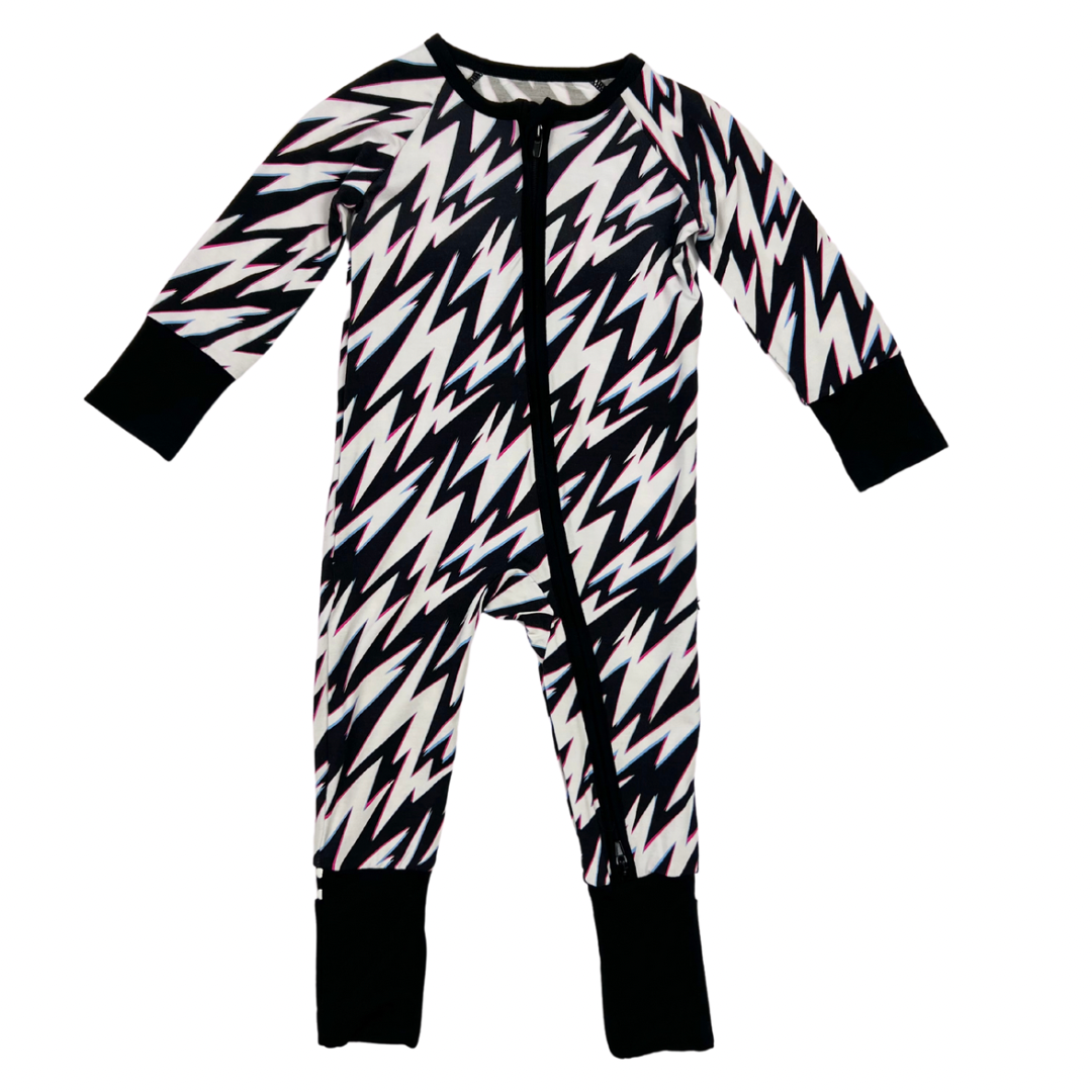 Bolt Convertible Zippy