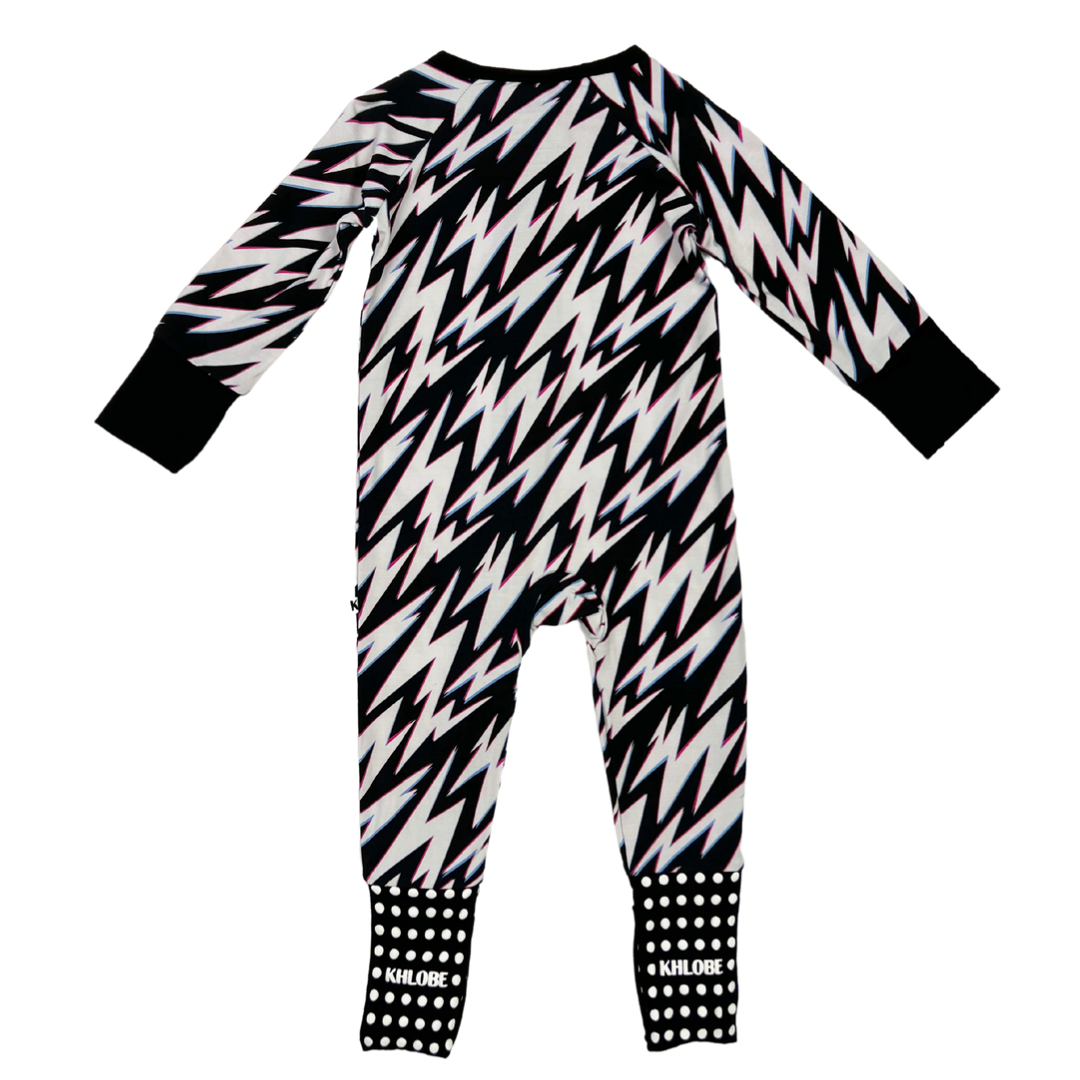 Bolt Convertible Zippy