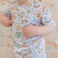 Toontown Boogie Pocket Short Set