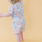 Toontown Boogie Pocket Short Set