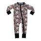 GHOSTED Zippy Pajama
