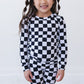 Hendrix 2-Piece Pajama Set