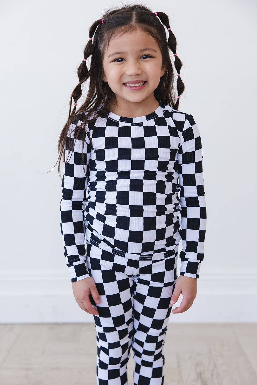 Hendrix 2-Piece Pajama Set