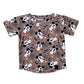GHOSTED Everyday Tee