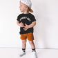Mama's Boy Tee