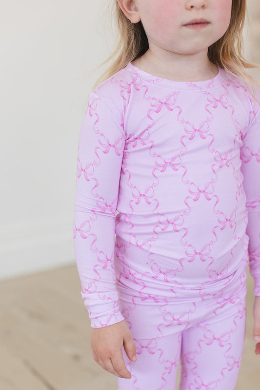 Emeryn 2-Piece Pajama Set