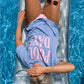 Pool Day! Tee- 4 Colors
