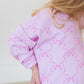 Emeryn Cloud Terry Sweatshirt