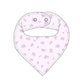 Aisley Bandana Bib