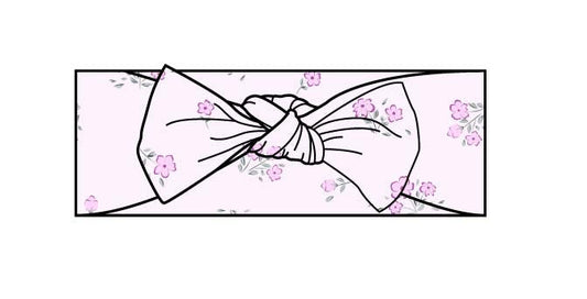Aisley Headband