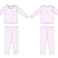 Aisley 2-Piece Pajama Set