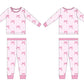 Bella 2-Piece Pajama Set