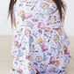 Eternal Winter Dress