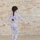 Eternal Winter 2-Piece Pajama Set