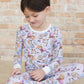 Eternal Winter 2-Piece Pajama Set