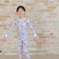 Eternal Winter 2-Piece Pajama Set