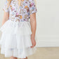 Eternal Winter Tutu Dress