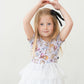 Eternal Winter Tutu Dress