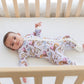 Eternal Winter Zippy Pajama
