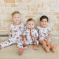 Lasso Legend 2-Piece Pajama Set