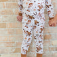 Lasso Legend 2-Piece Pajama Set