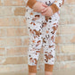Lasso Legend 2-Piece Pajama Set