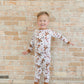 Lasso Legend 2-Piece Pajama Set