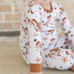 Lasso Legend 2-Piece Pajama Set