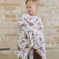 Lasso Legend 2-Piece Pajama Set
