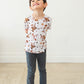 Lasso Legend Bamboo Tee