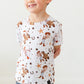 Lasso Legend Bamboo Tee
