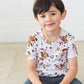Lasso Legend Bamboo Tee