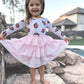 Huddles & Cuddles Tutu Dress