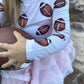 Huddles & Cuddles Tutu Dress