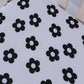 Presley (ribbed) - Crib Sheet