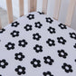Presley (ribbed) - Crib Sheet