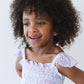 Charlotte - Smocked Dress