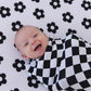Hendrix (ribbed) - Lightweight Blanket