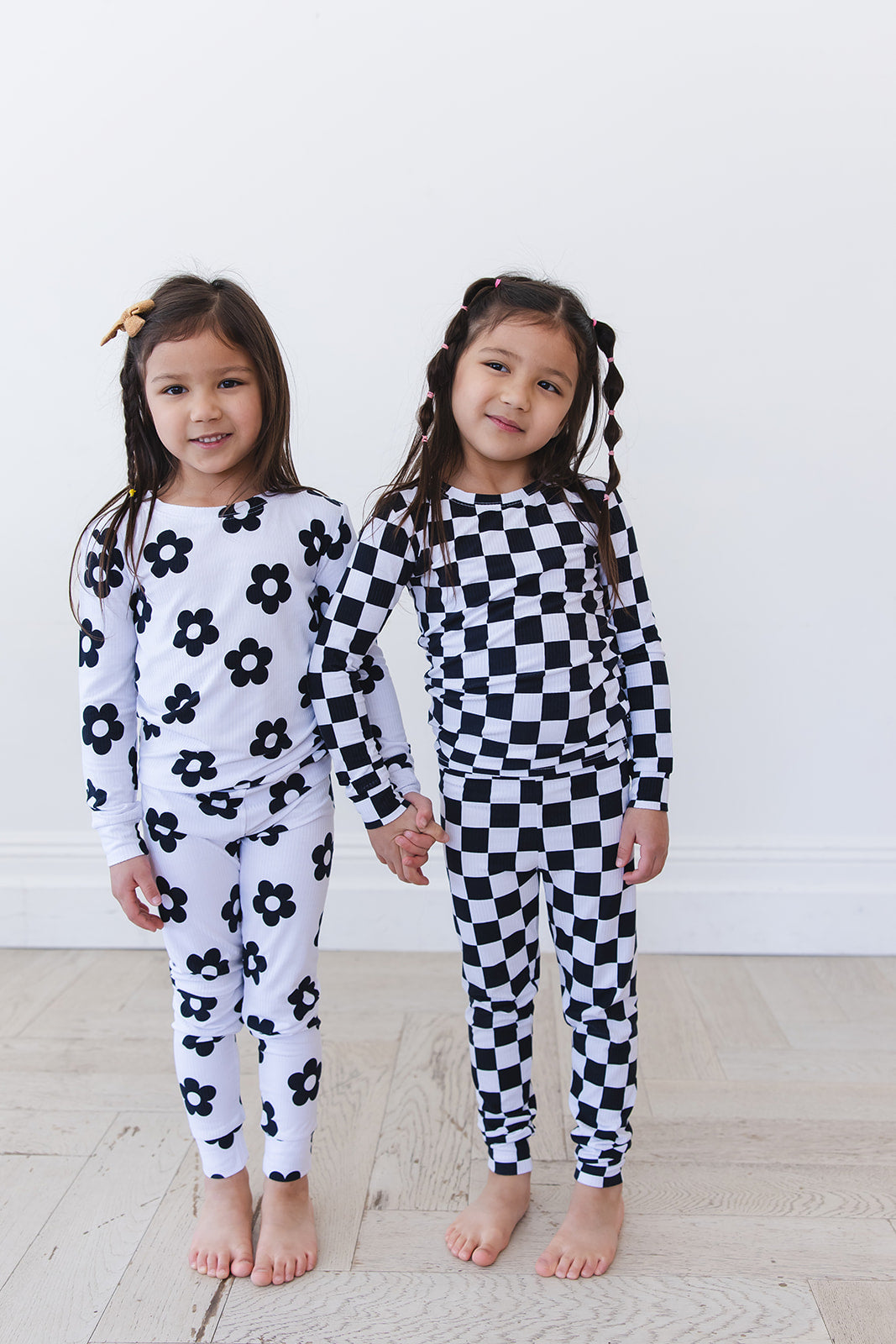 Hendrix 2-Piece Pajama Set