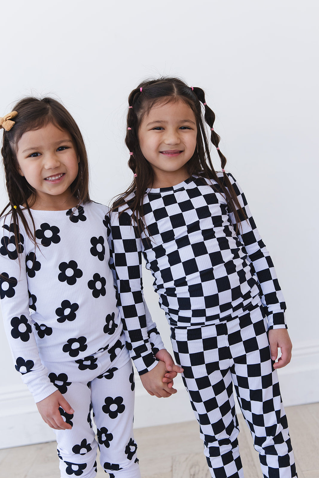 Hendrix 2-Piece Pajama Set