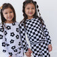 Presley Ribbed 2-Piece Pajama Set