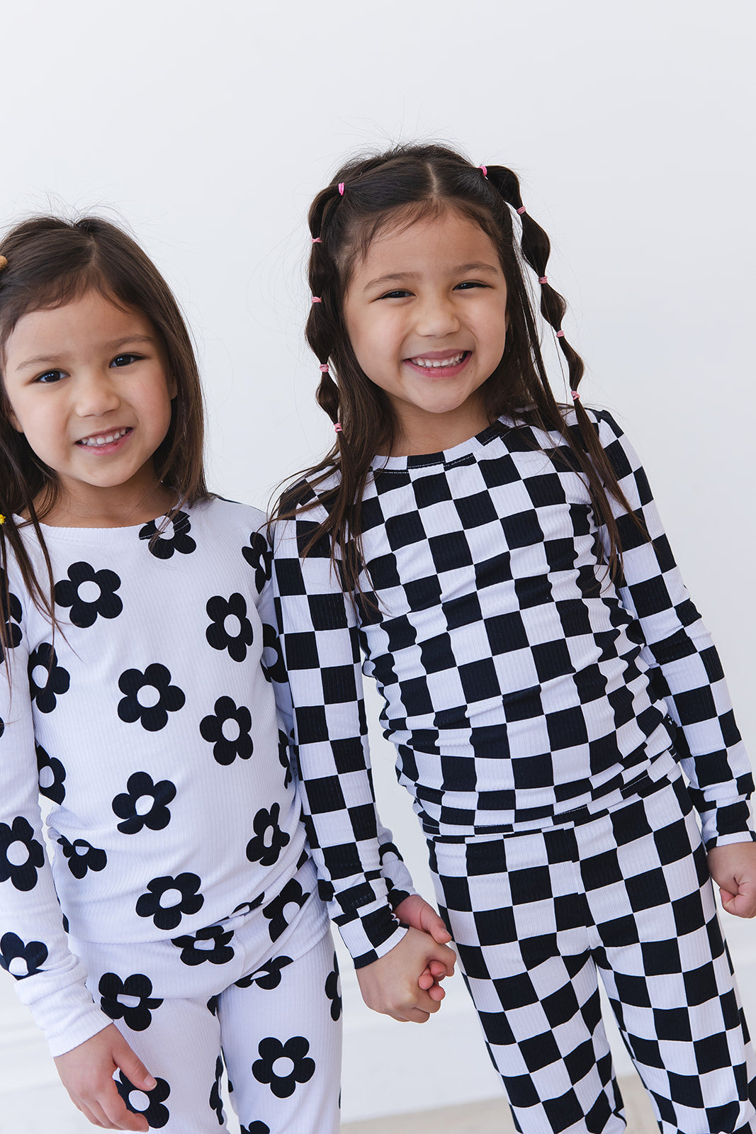 Hendrix 2-Piece Pajama Set