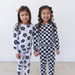 Hendrix 2-Piece Pajama Set