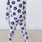 Presley Ribbed 2-Piece Pajama Set