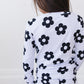 Presley Ribbed 2-Piece Pajama Set
