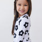 Presley Ribbed 2-Piece Pajama Set
