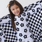 Presley Ribbed 2-Piece Pajama Set