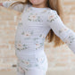Cosette 2-Piece Pajama Set