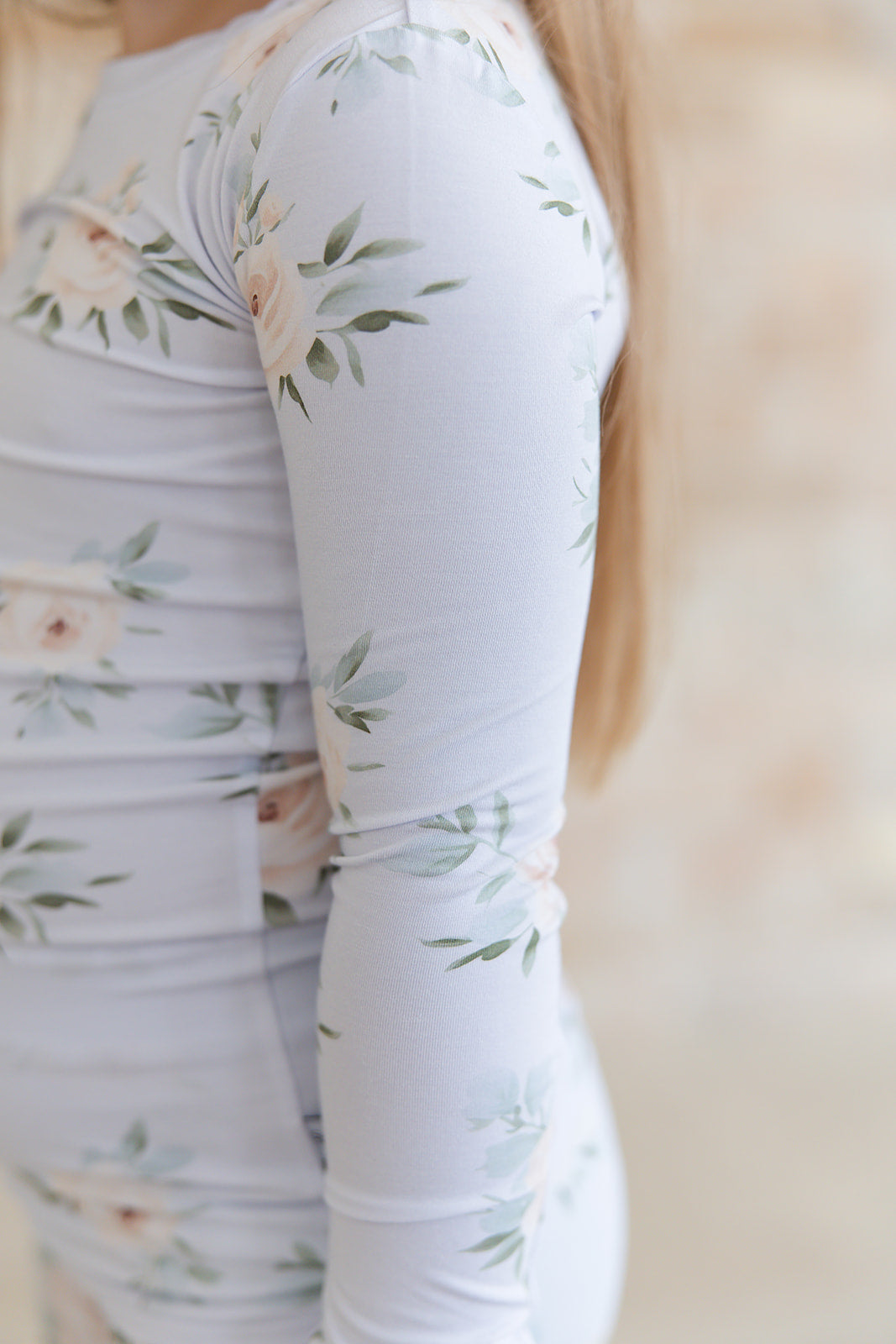 Cosette 2-Piece Pajama Set