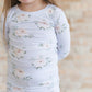 Cosette 2-Piece Pajama Set
